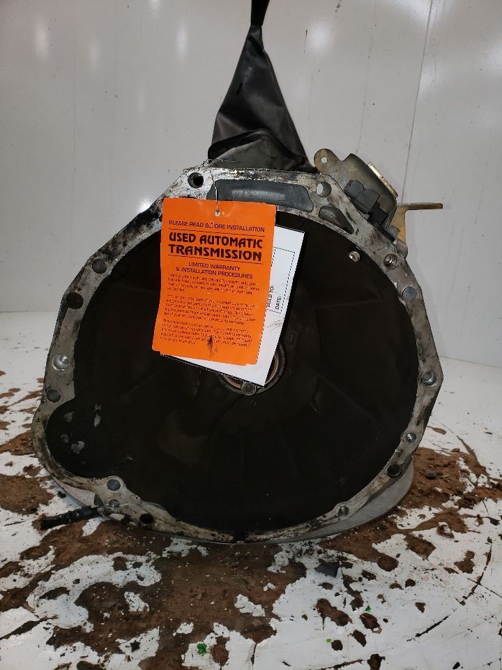 2000 Nissan Xterra Automatic Transmission 5 Speed FS5R30A 4WD 320104S110 1422406