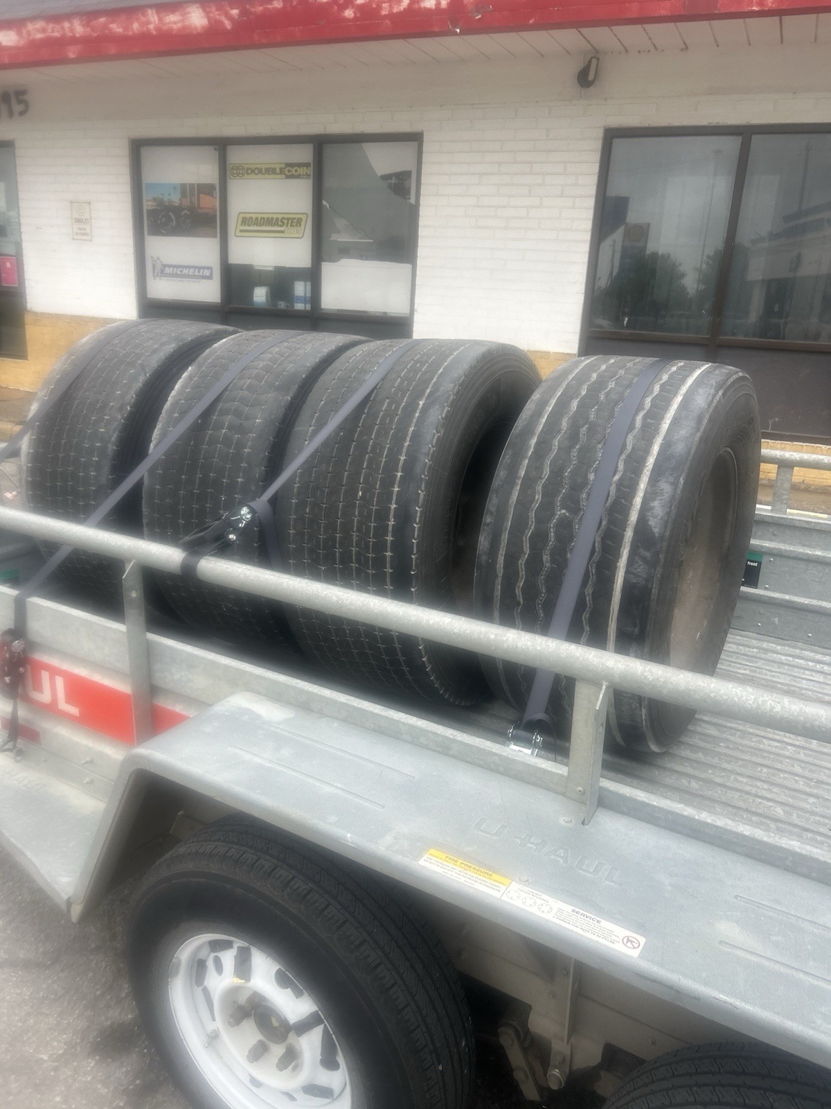 Semi Truck Tires Super Singles Semi Truck Tires Super Singles