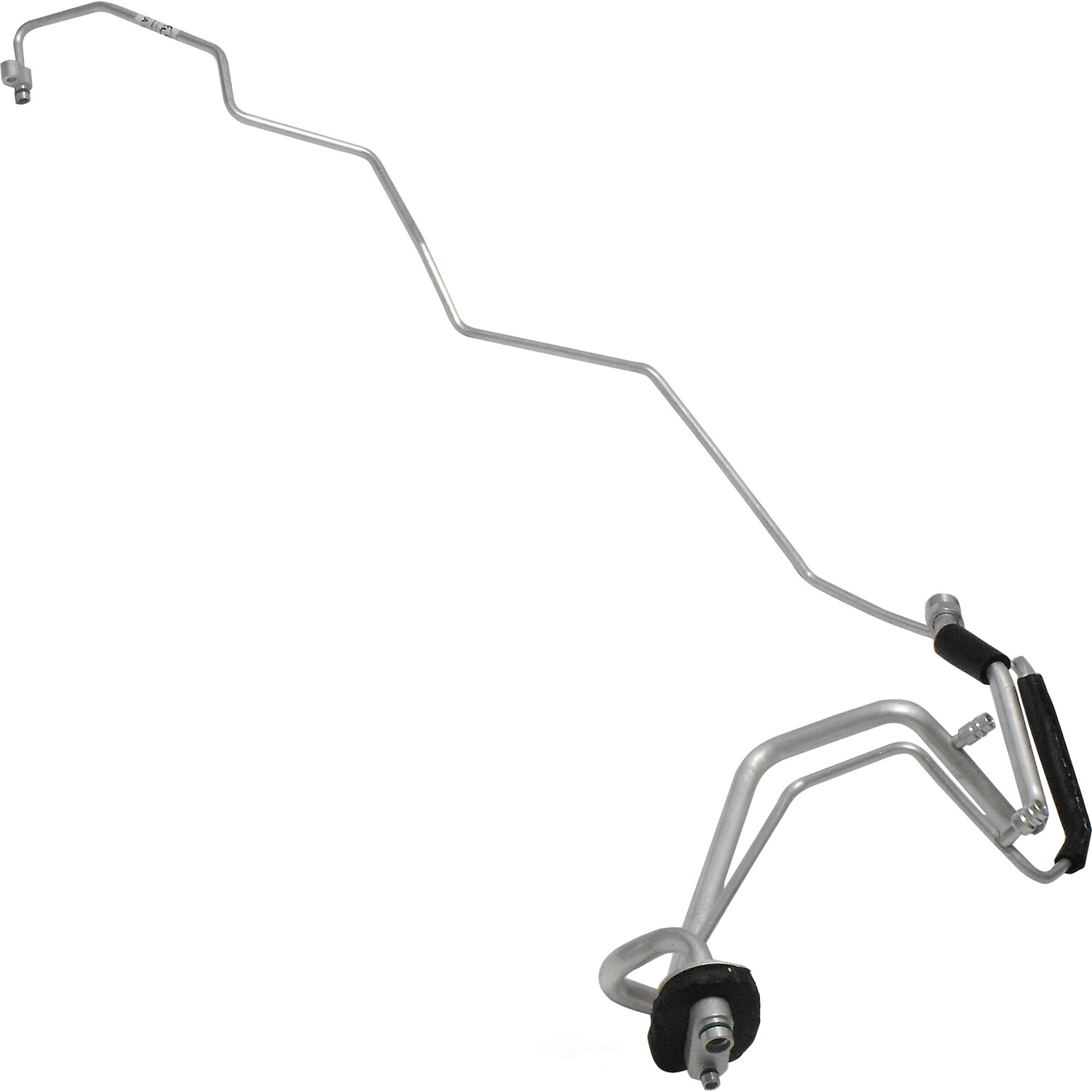 A/C Suction and Liquid Line Hose Assembly fits 05-07 Honda Accord L4 2.4L K24A4
