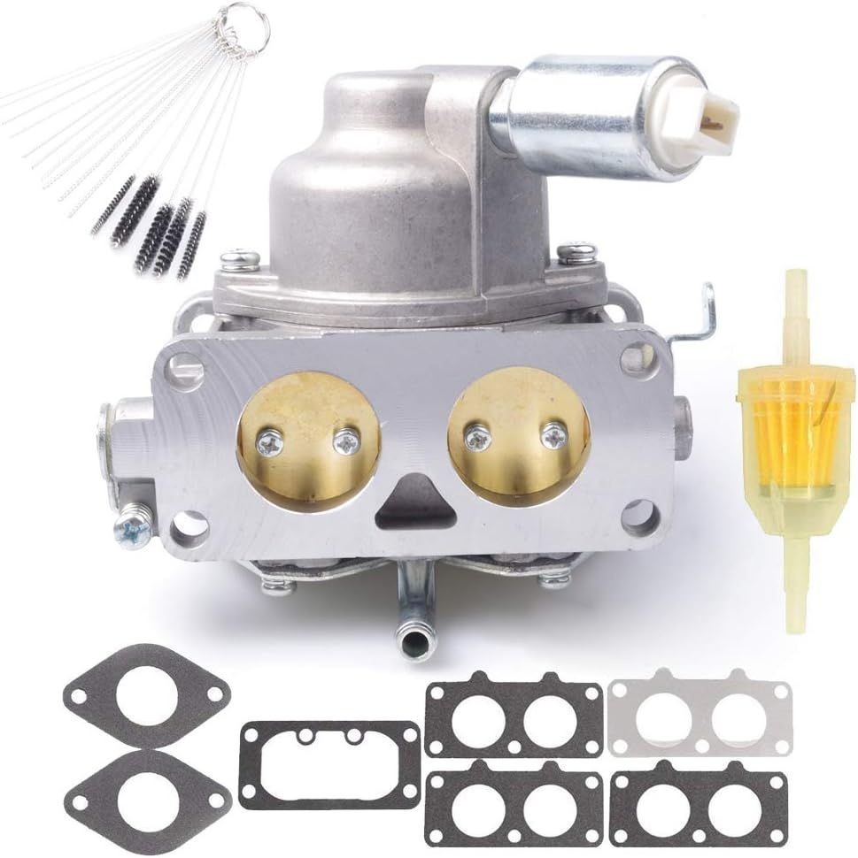Compatible Carburetor 791230 for Briggs & Stratton V-Twin Engines 20hp-25hp