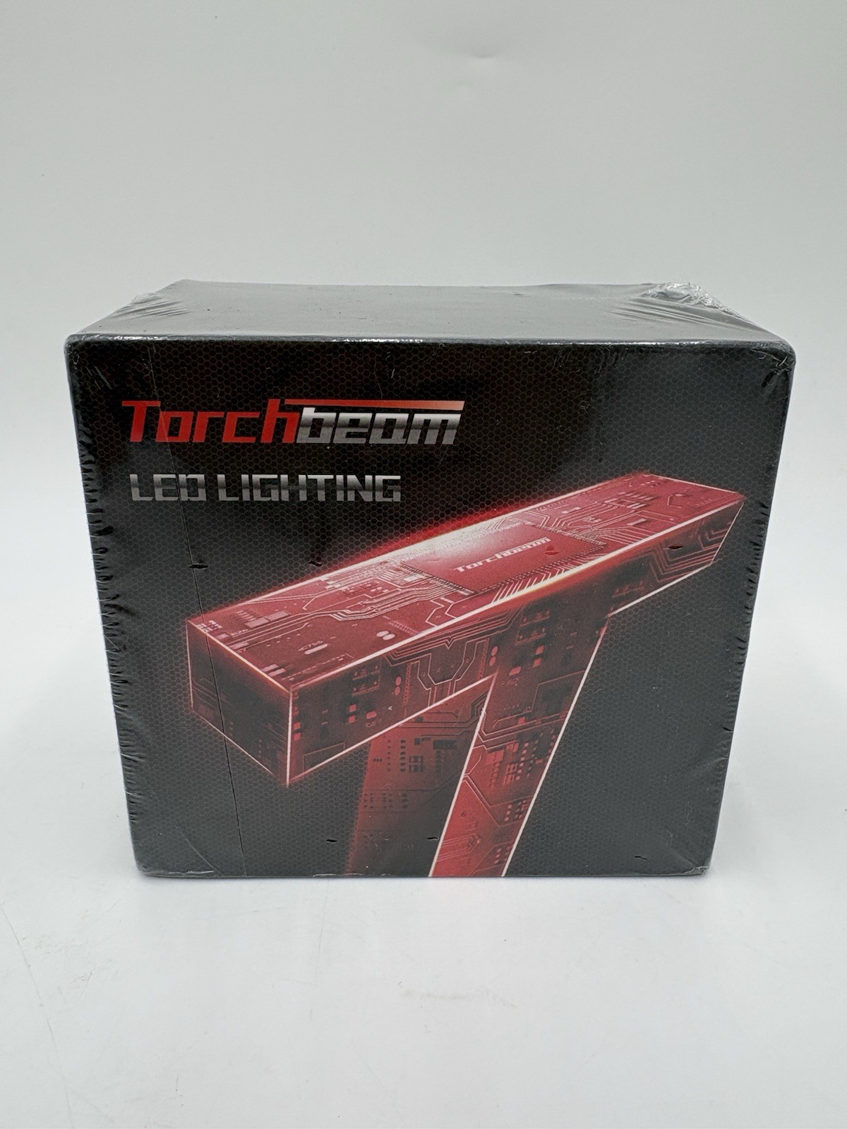 TORCHBEAM LED LIGHTING T2 9005/HB3 New -SEALED BOX