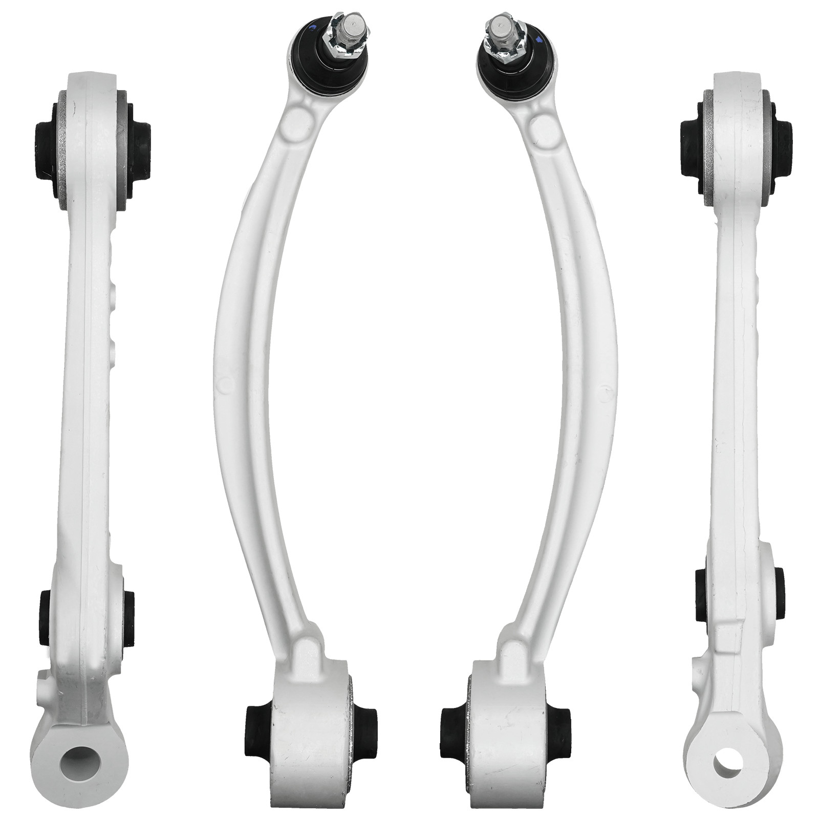 Front Lower Control Arm Suspension kit W / Ball Joints for Hyundai Genesis Equus
