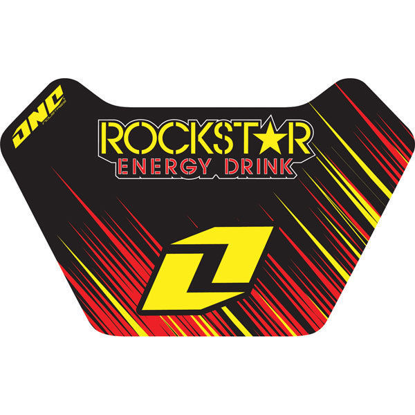 ONE INDUSTRIES  ROCKSTAR  PIT BOARD  MX  ATV   SX RACING 