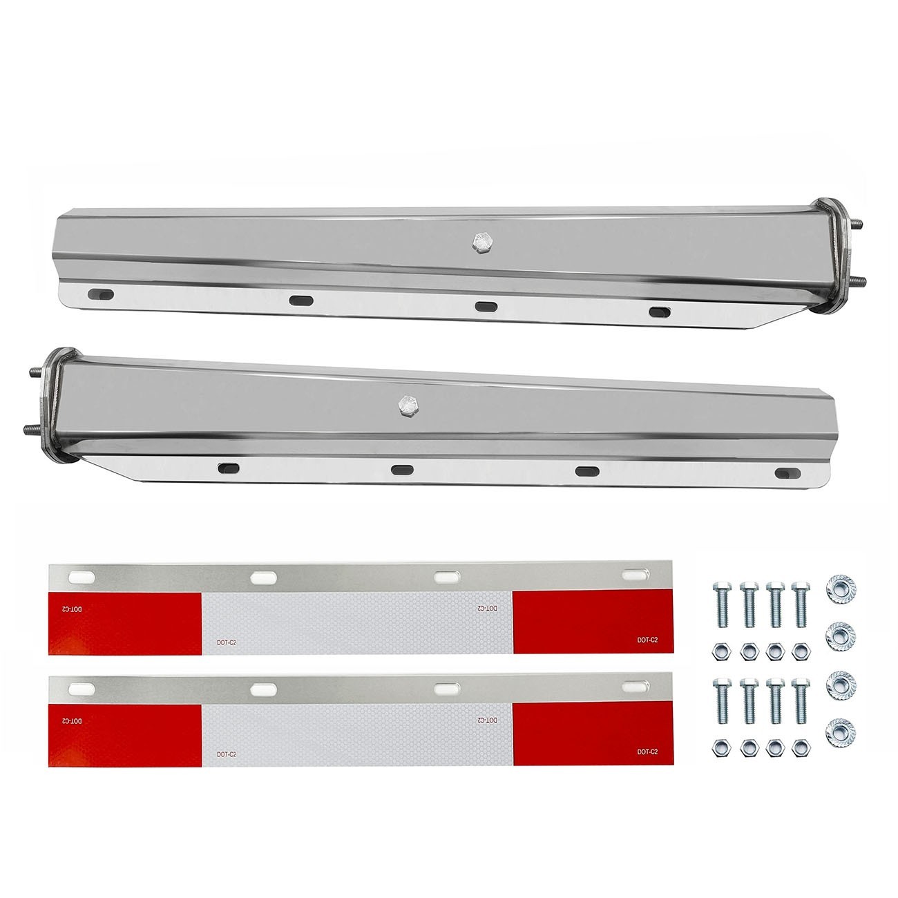 Pair 2-1/2