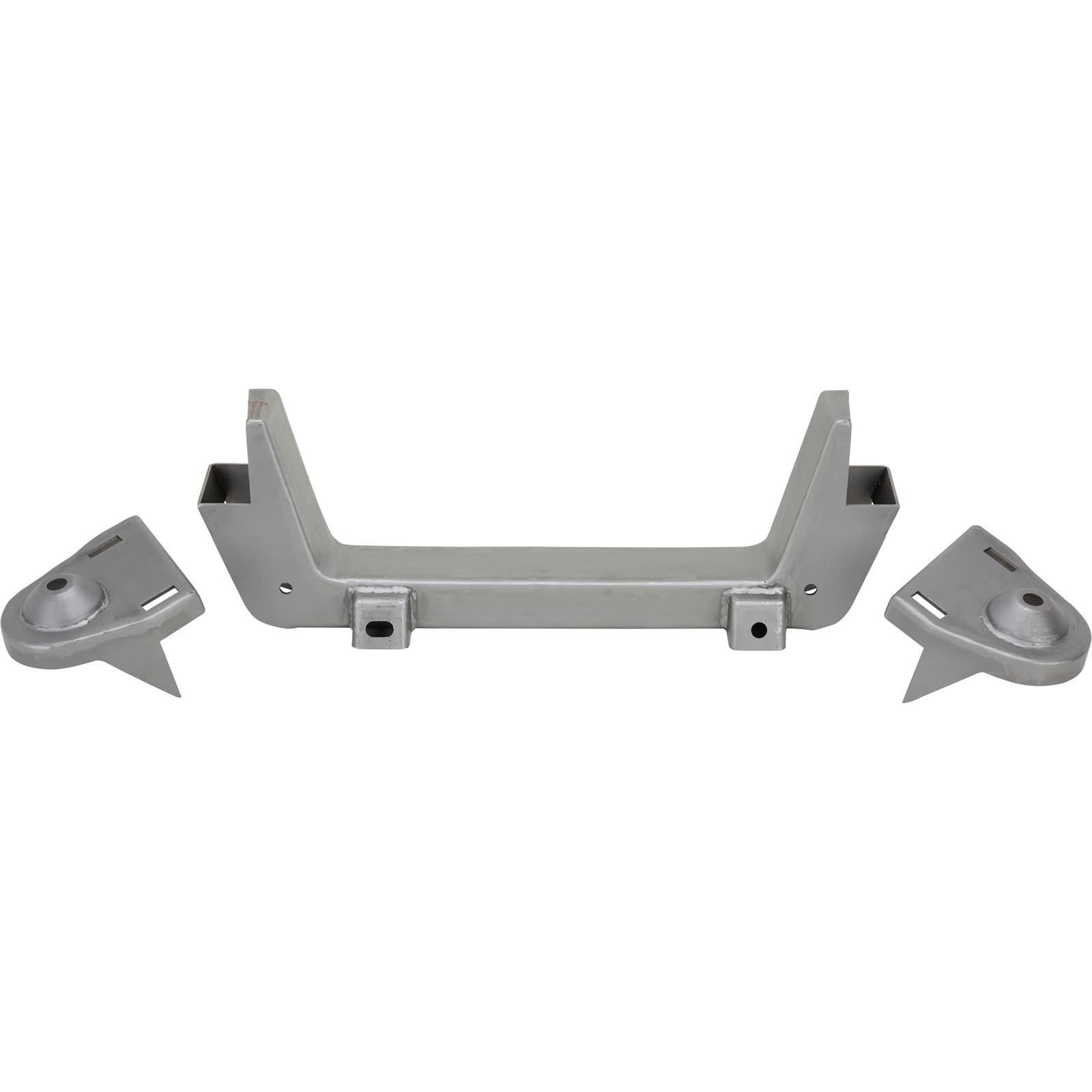 1935-40 Fits Ford Car & 1935-41 Truck IFS Crossmember, Fits Mustang II