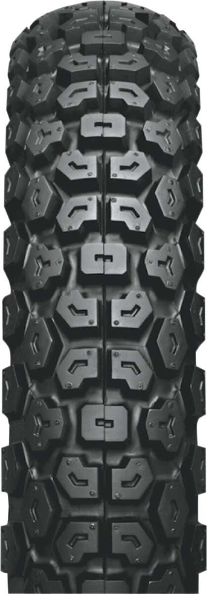 IRC GP-1 Dual Sport Rear Tire 3.00-17 45P Bias Tube Type IRC GP-1 Dual Sport Rear Tire 3.00-17 45P Bias Tube Type