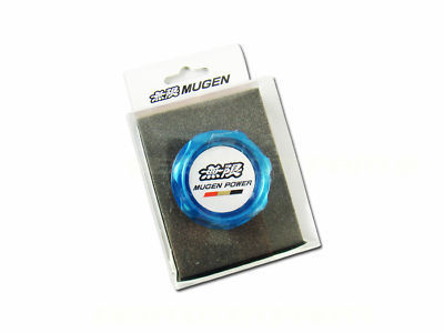 GENUINE JDM MUGEN Oil Filler Cap Honda I Vtec EG EK INTEGRA NEW