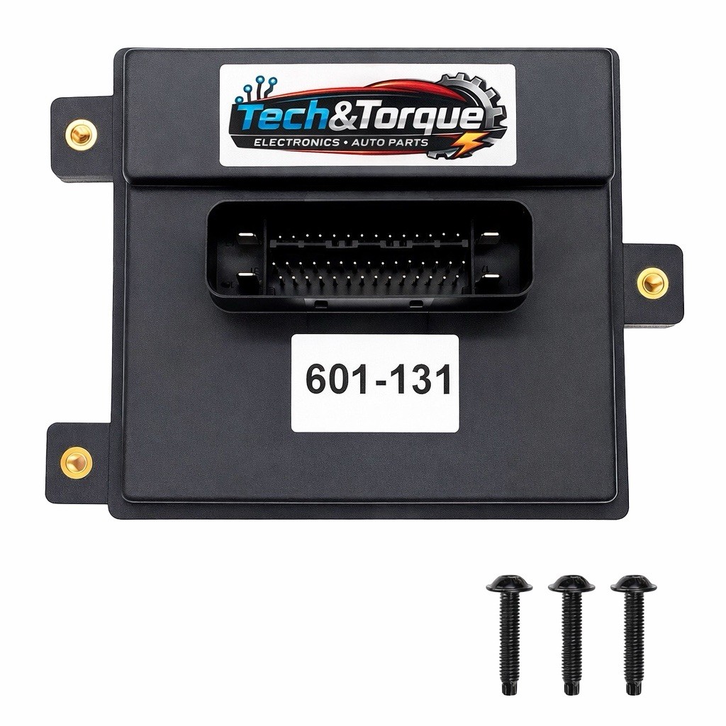 Fuel Pump Driver Module 601-131 20877116 for Silverado Sierra Tahoe