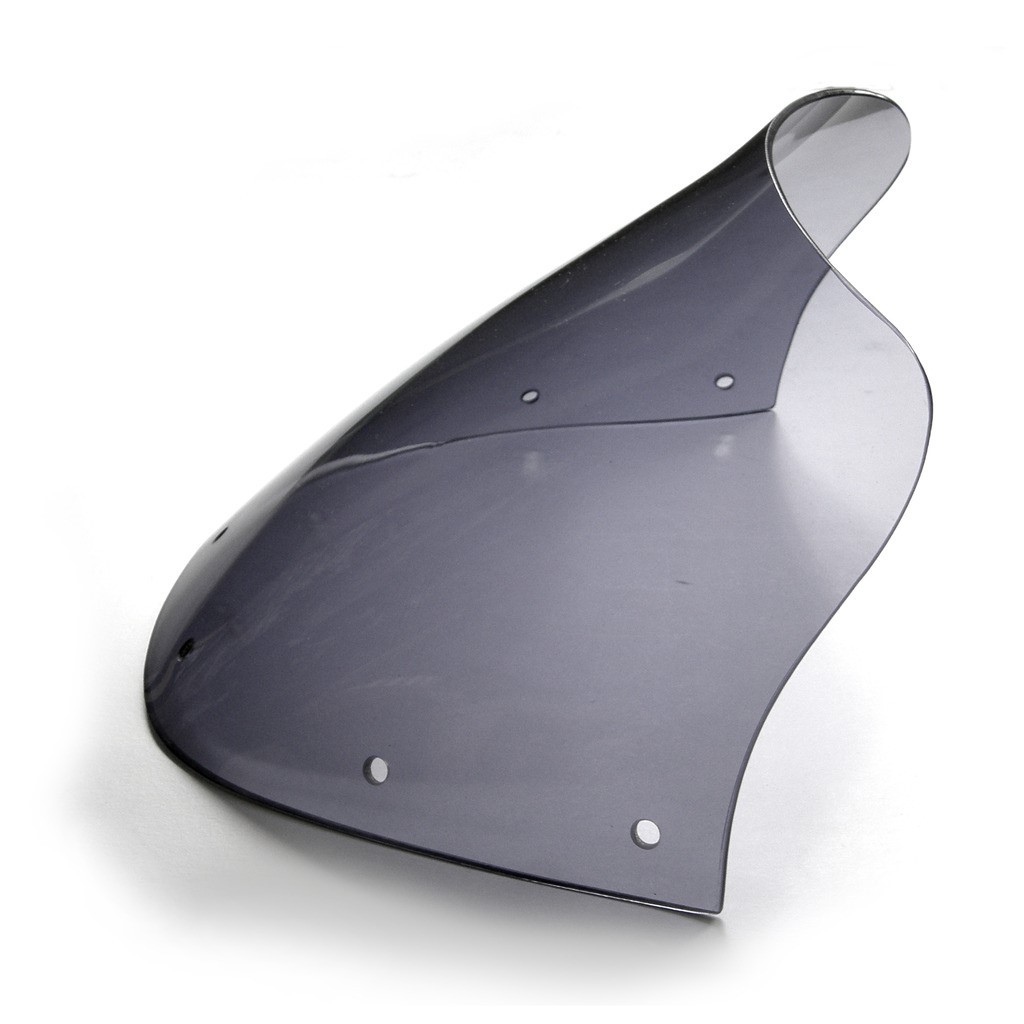 1981-83 Kawasaki kz1100 gpz1100 gpz750 kz750 Windscreen wind screen shield elr