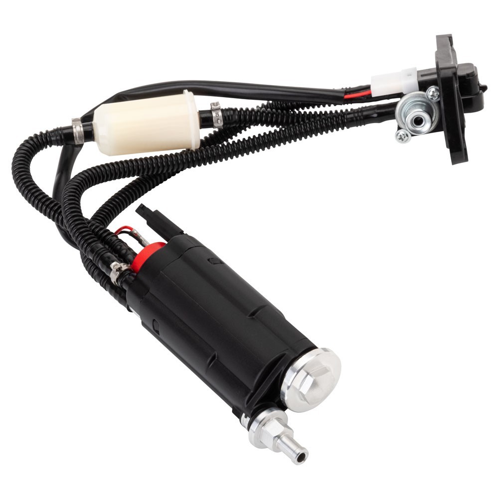 Tusk Complete Fuel Pump Module for Husqvarna / KTM