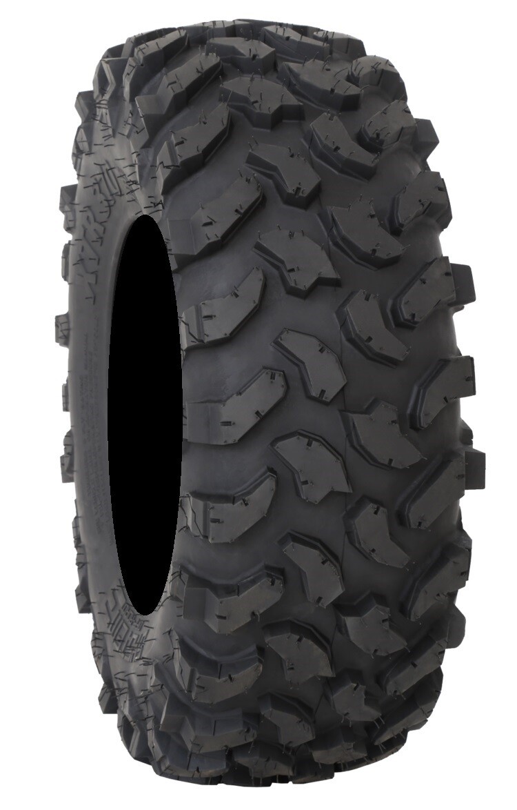 System 3 XTR370 (8ply) Radial ATV/UTV Tire [33x10-15]