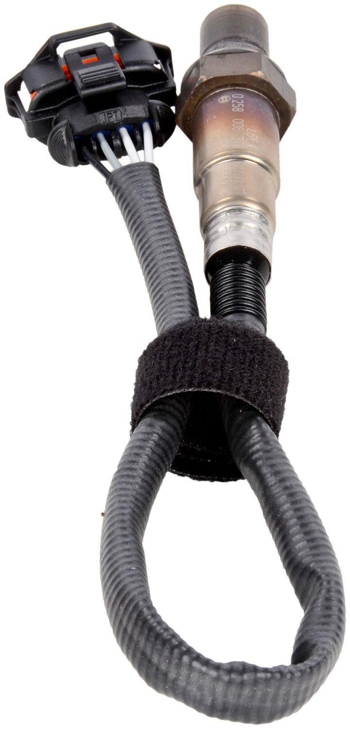 Bosch Oxygen Sensor 16378 fit Saturn Cadillac Saab Pontiac Buick Chevrolet 02-17