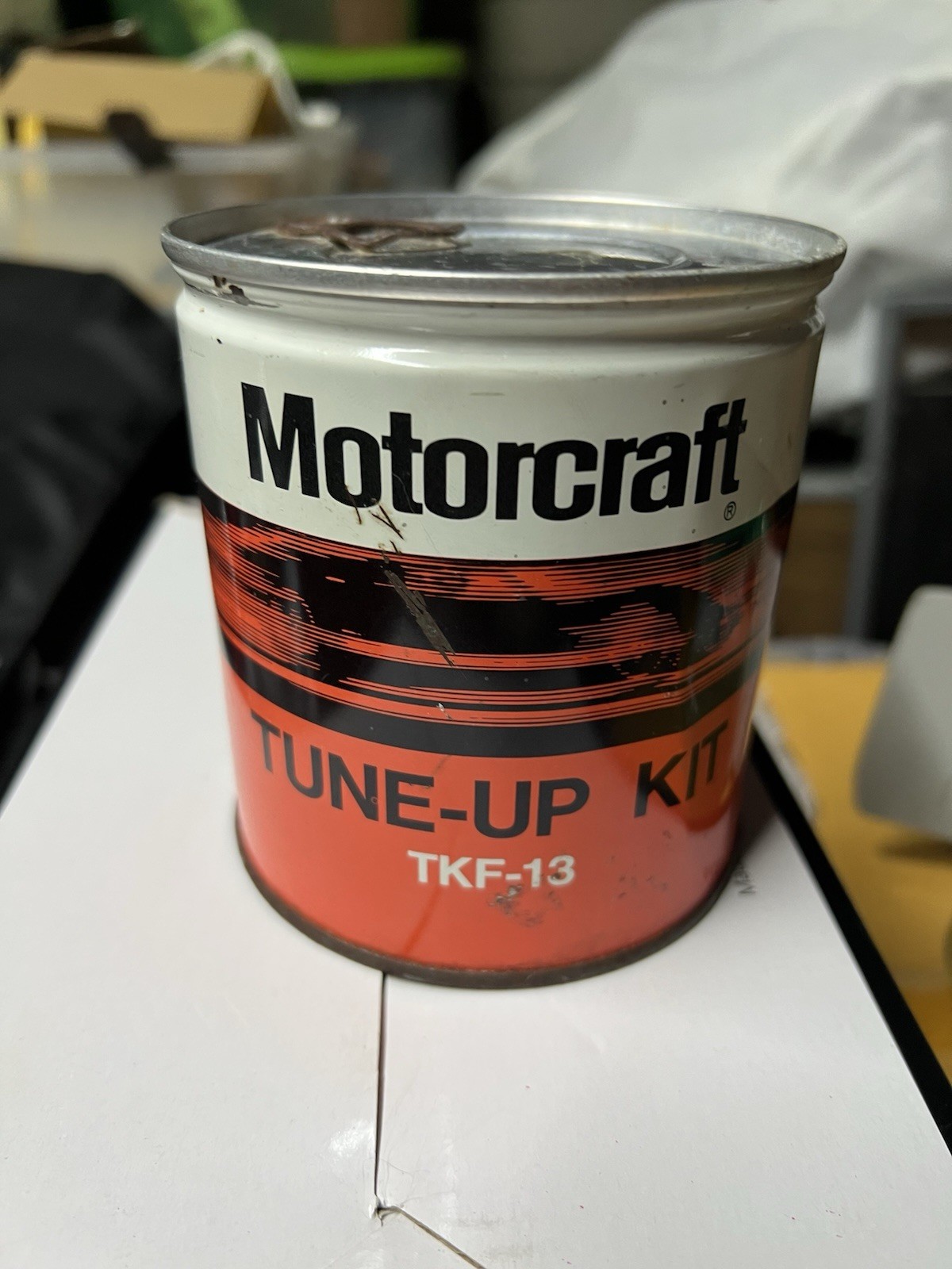 1969-70 Boss 302/429 Tune Up Kit 1969-70 Boss 302/429 Tune Up Kit