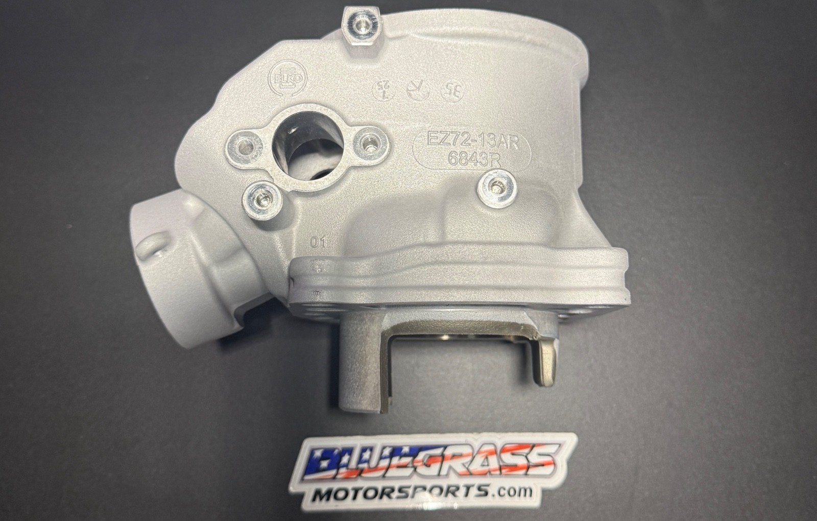 Sherco OEM Cylinder 6843 Sherco OEM Cylinder 6843