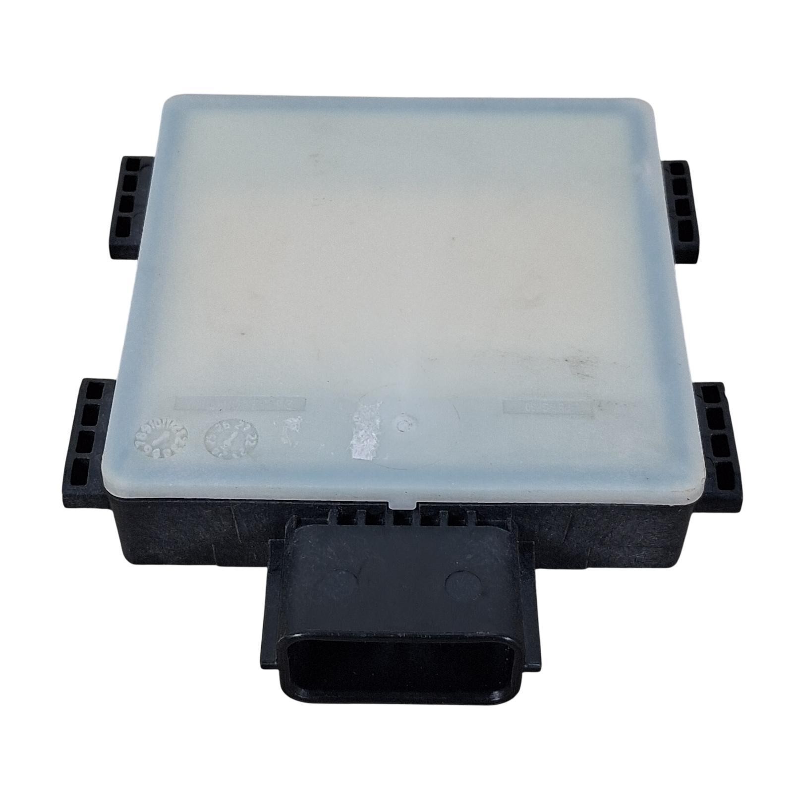 2024-2026 Nissan Rogue Rear Right Blind Spot Radar Sensor Module OEM 284N04MT0B