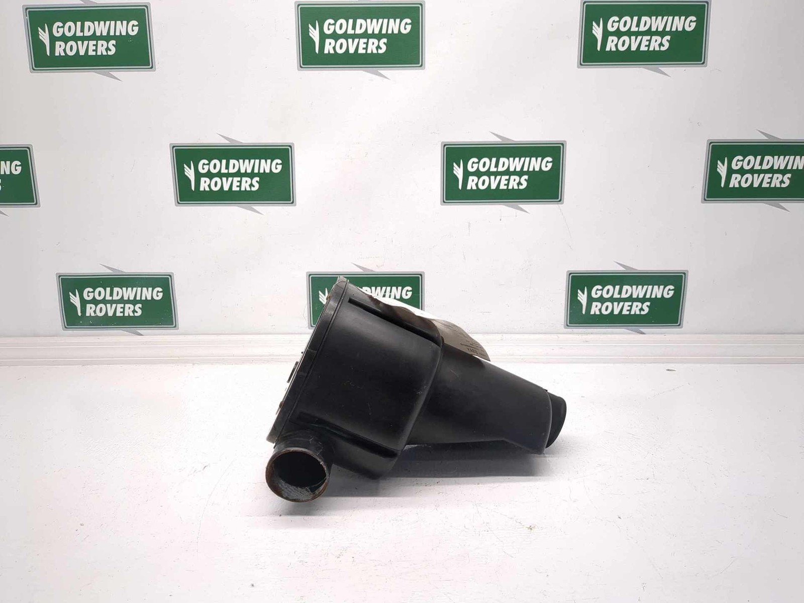 99-09 Saab 9-5 2.3T Air Cleaner Filter Box Housing Lid 4572509 4572517