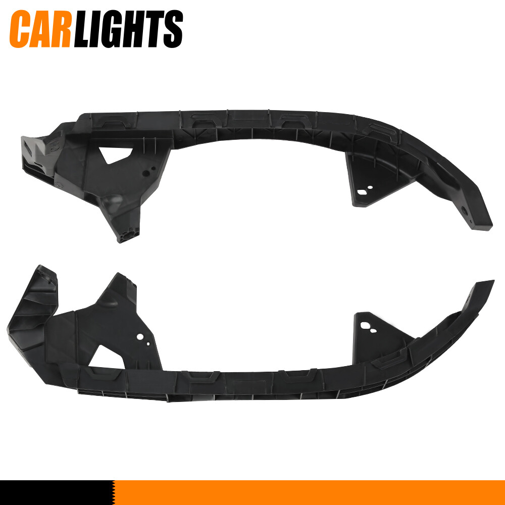 Fit For 2013-17 Honda Accord Sedan Headlight Bracket Mounting Support LH&RH