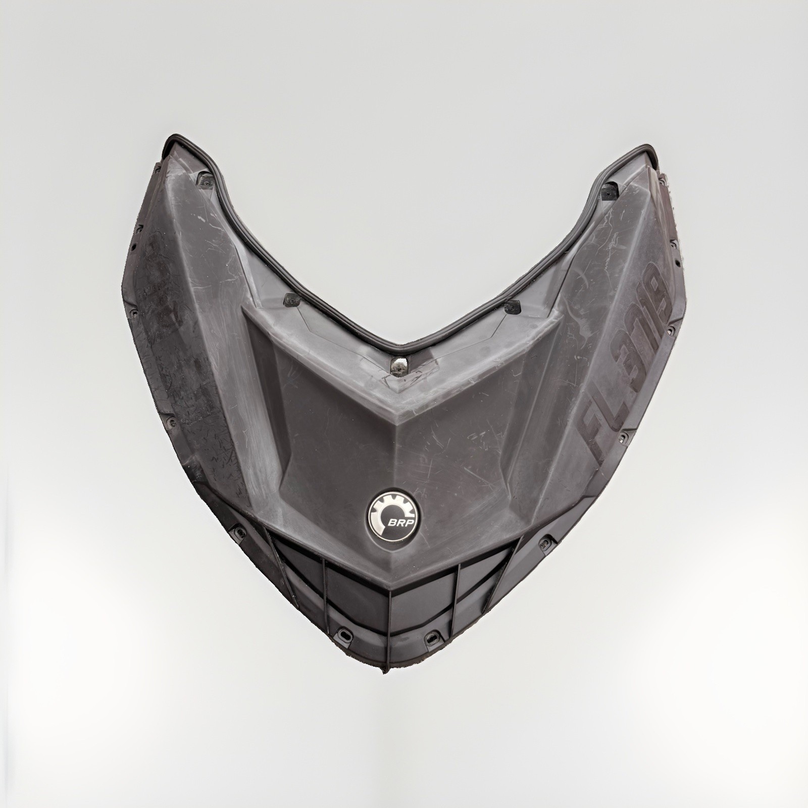 2022 Sea-Doo Spark 2UP front hood plastic body panel 