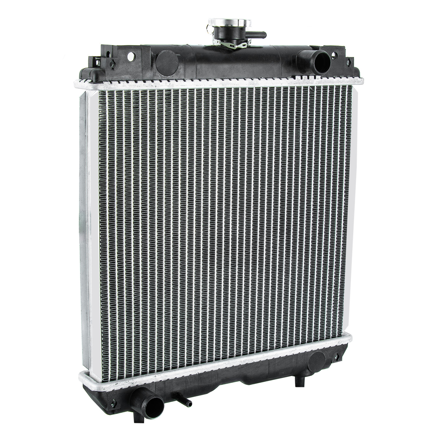 Radiator For Kubota BX1850D BX1870 BX2380 BX25 BX24D BX2350D BX2360 K2581-85010. Radiator For Kubota BX1850D BX1870 BX2380 BX25 BX24D BX2350D BX2360 K2581-85010.