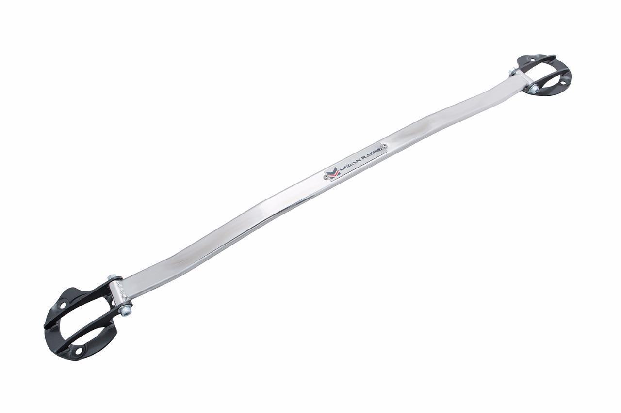 MEGAN RACE SPEC FRONT UPPER STRUT BAR FOR 95-03 BMW 5 SERIES E39 INCLUDING M5
