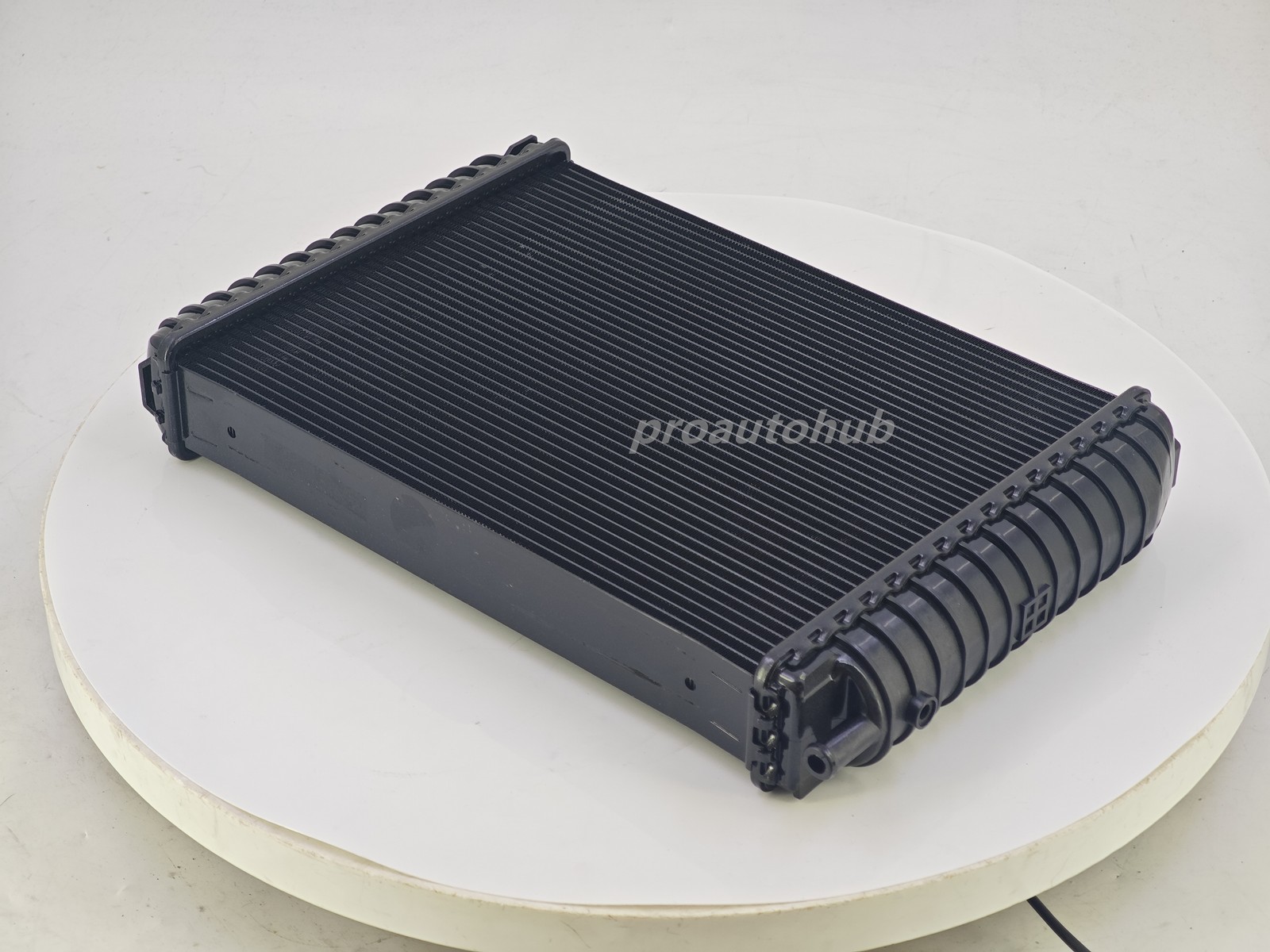 Aluminum Aux Radiator Fit MCLAREN 2017-21 570GT/2016-21 570S 3.8L 13L0183CP.03