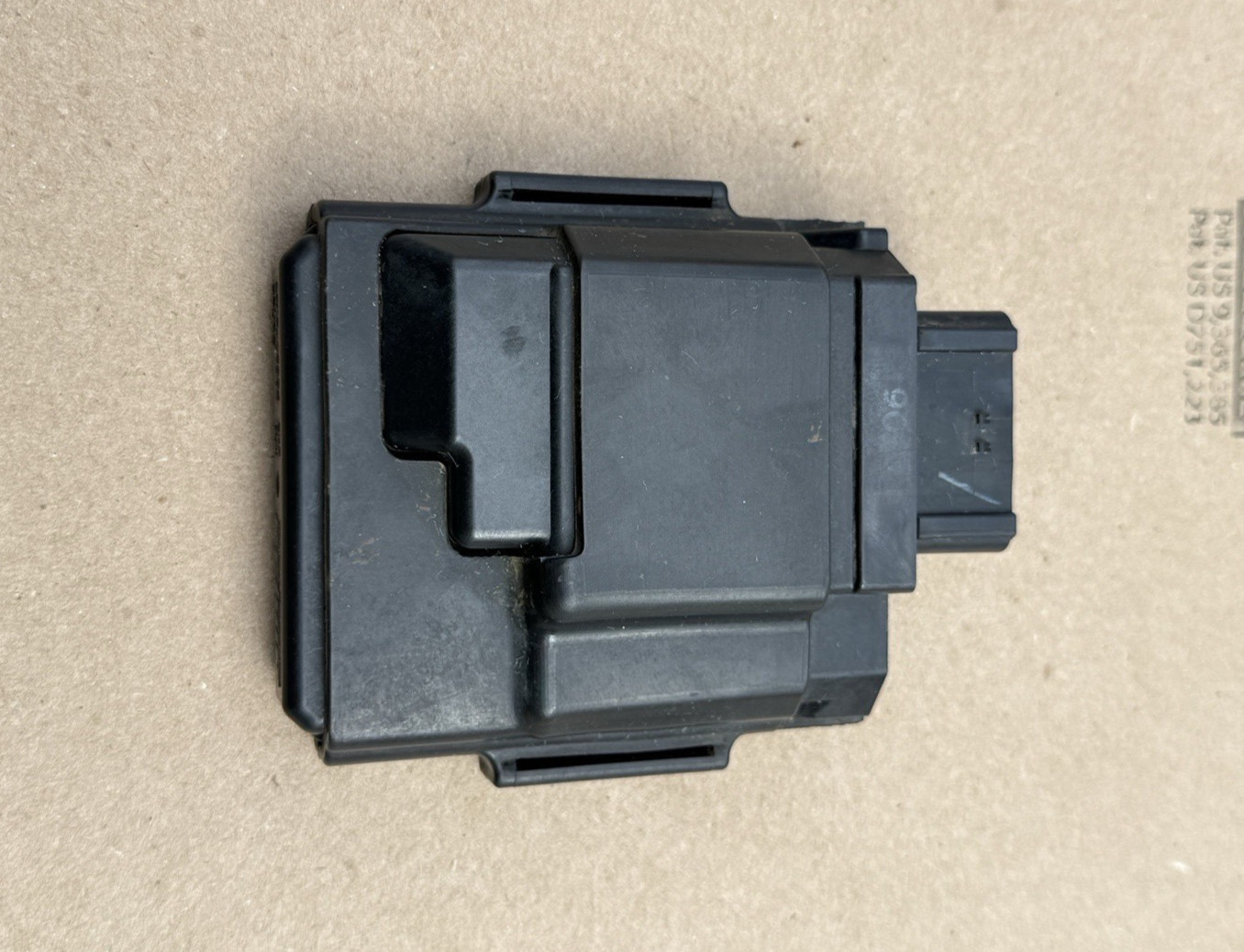 2016-2018 Kawasaki KX450F OEM ECU ECM CDI Engine Control Unit Ignition Computer