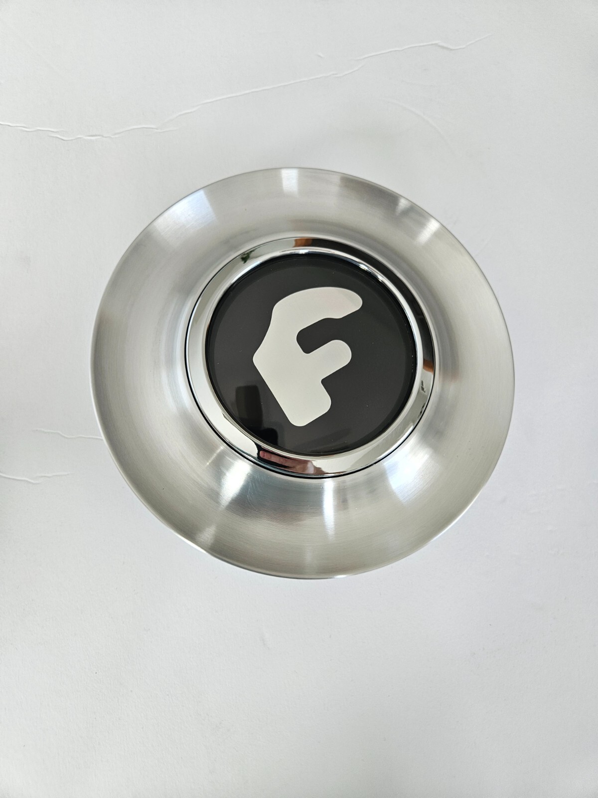 Forgiato floating center cap big cap xl cap Forgiato floating center cap big cap xl cap