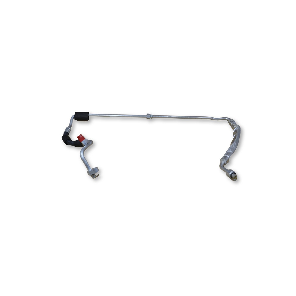 GPD 4812946 A/C Refrigerant Liquid Hose fits 2003-2009 Chevrolet Trailblazer GPD 4812946 A/C Refrigerant Liquid Hose fits 2003-2009 Chevrolet Trailblazer
