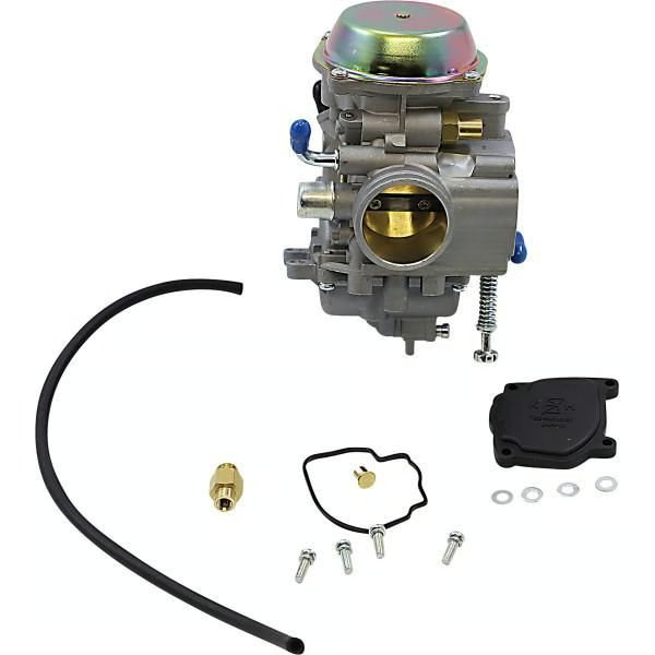 Moose Utility Carb Carburetor For Polaris Sportsman 500 4X4 01-05 10-12 Non H.O