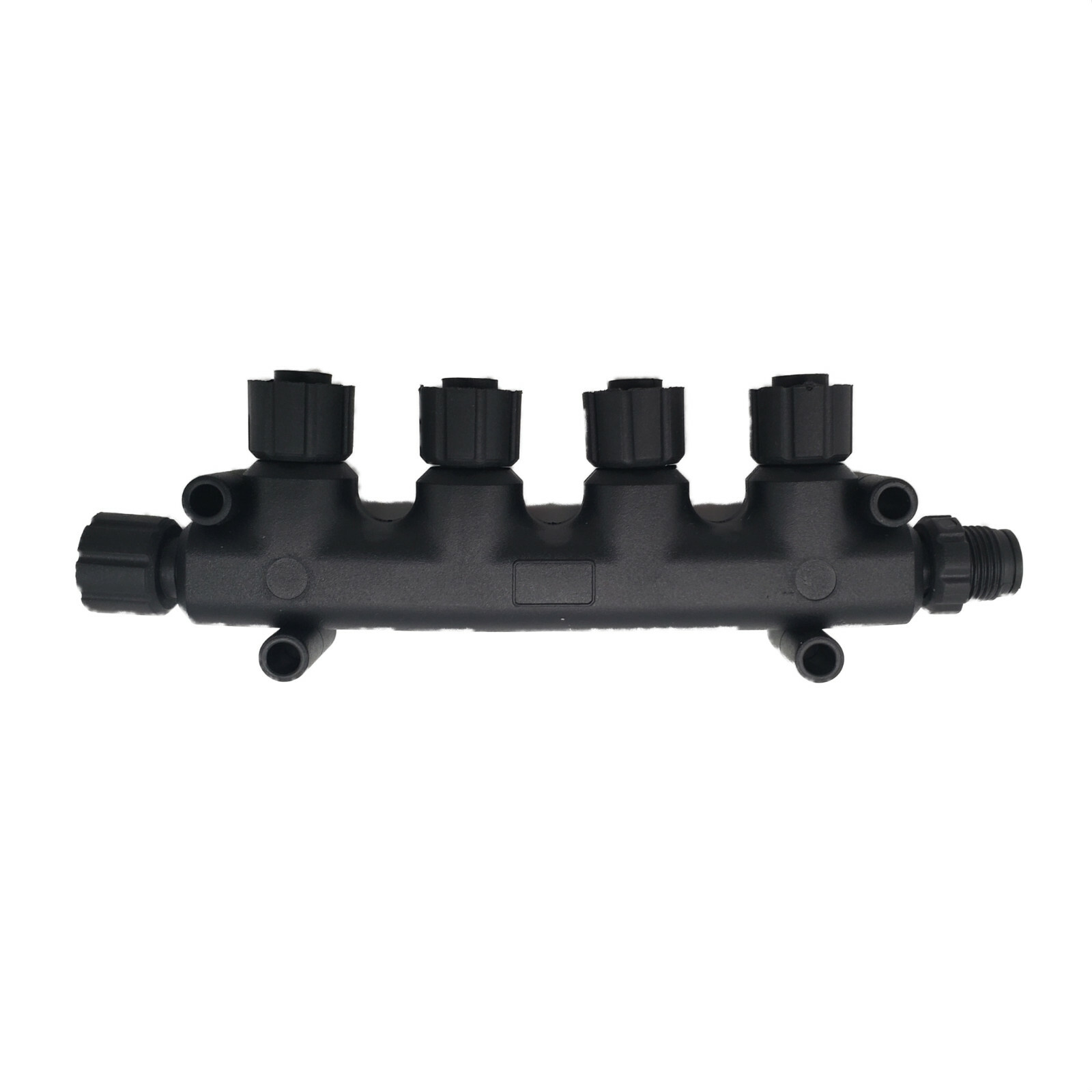 NMEA 2000 (N2k) 4-Port Multiport T-Connector Garmin Lowrance Simrad B&G Navico NMEA 2000 (N2k) 4-Port Multiport T-Connector Garmin Lowrance Simrad B&G Navico