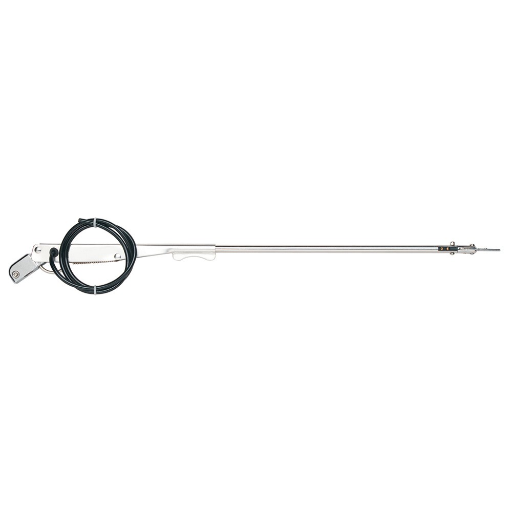 Marinco Premier Wiper Arm - Stainless Steel - Single - 15\ Marinco Premier Wiper Arm - Stainless Steel - Single - 15\
