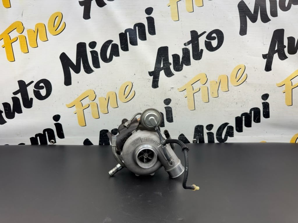 15-21 Subaru WRX STI Turbo Turbocharger Assembly OEM