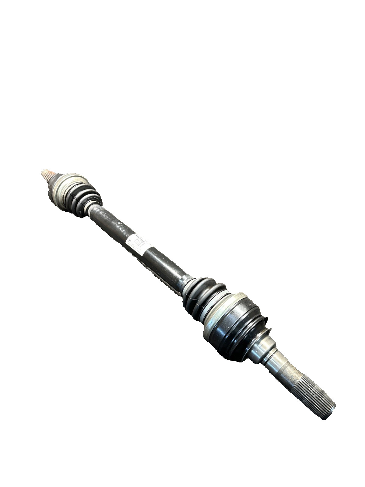 2016-2021 BMW M2 Rear Right Passenger Axle Shaft OEM 2284616