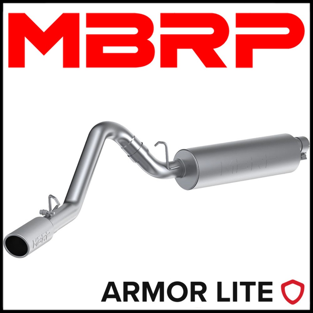 MBRP Armor Lite 2.5