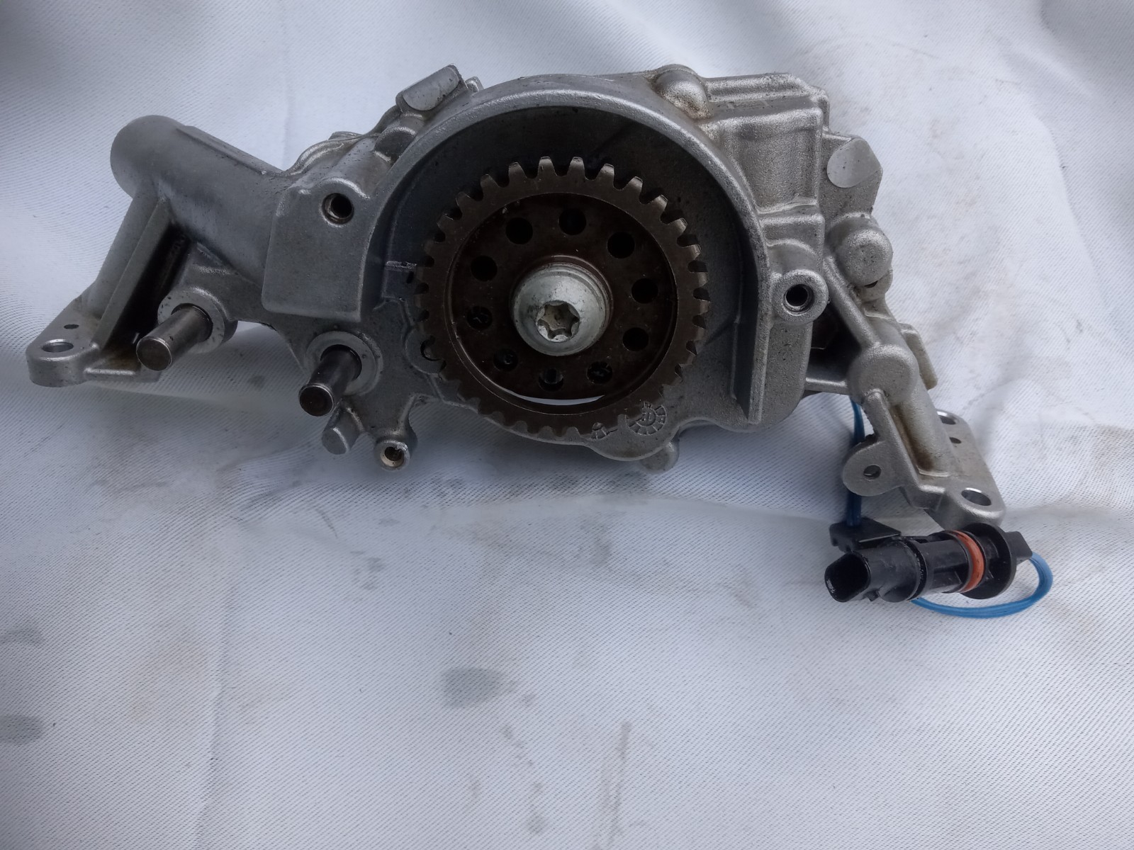 Dodge,Jeep,2013-2022 3.2L Engine Oil Pump OEM USA 🇺🇸 Shipper 