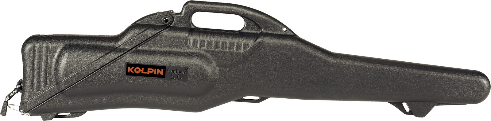 Kolpin Gun Boot 6.0 Impact ATV UTV Firearm Case 20025
