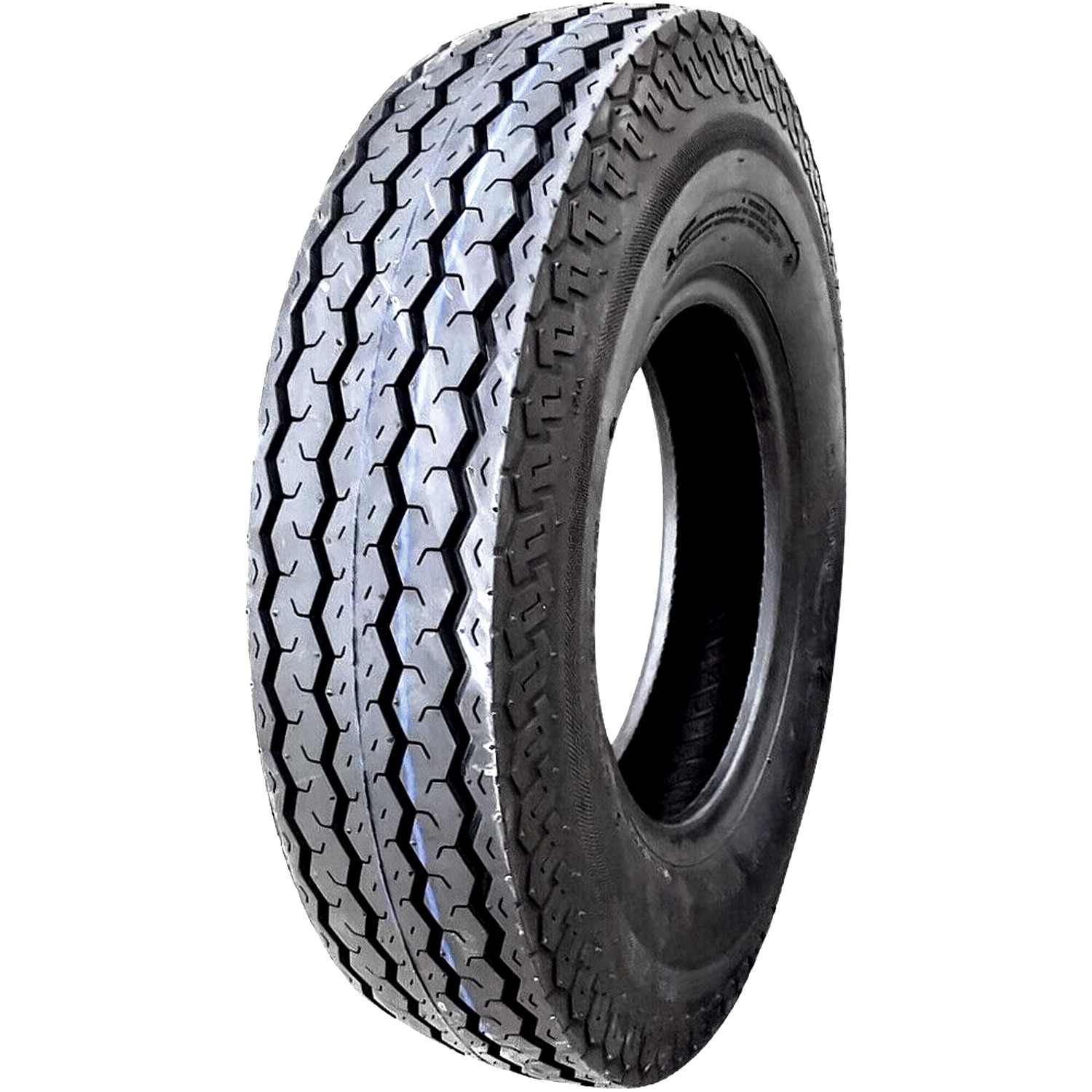 Tire Deestone D901 ST 4.8-12 4.80-12 4.8x12 Load C 6 Ply Boat Trailer