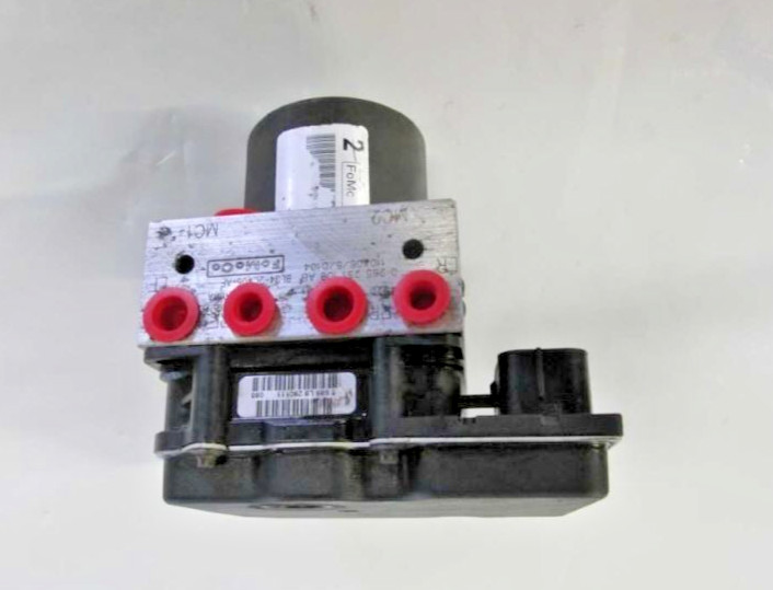 2011 Ford F-150 F150 ABS Anti-Lock Brake Pump Assembly 4x2 OEM with Warranty