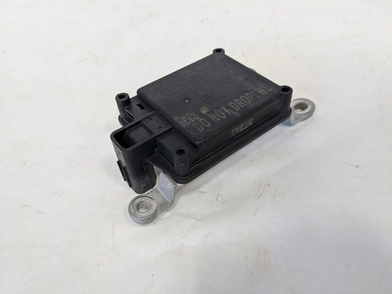 2020-2025 Nissan Sentra Adaptive Cruise Control Radar Sensor behind grille OEM