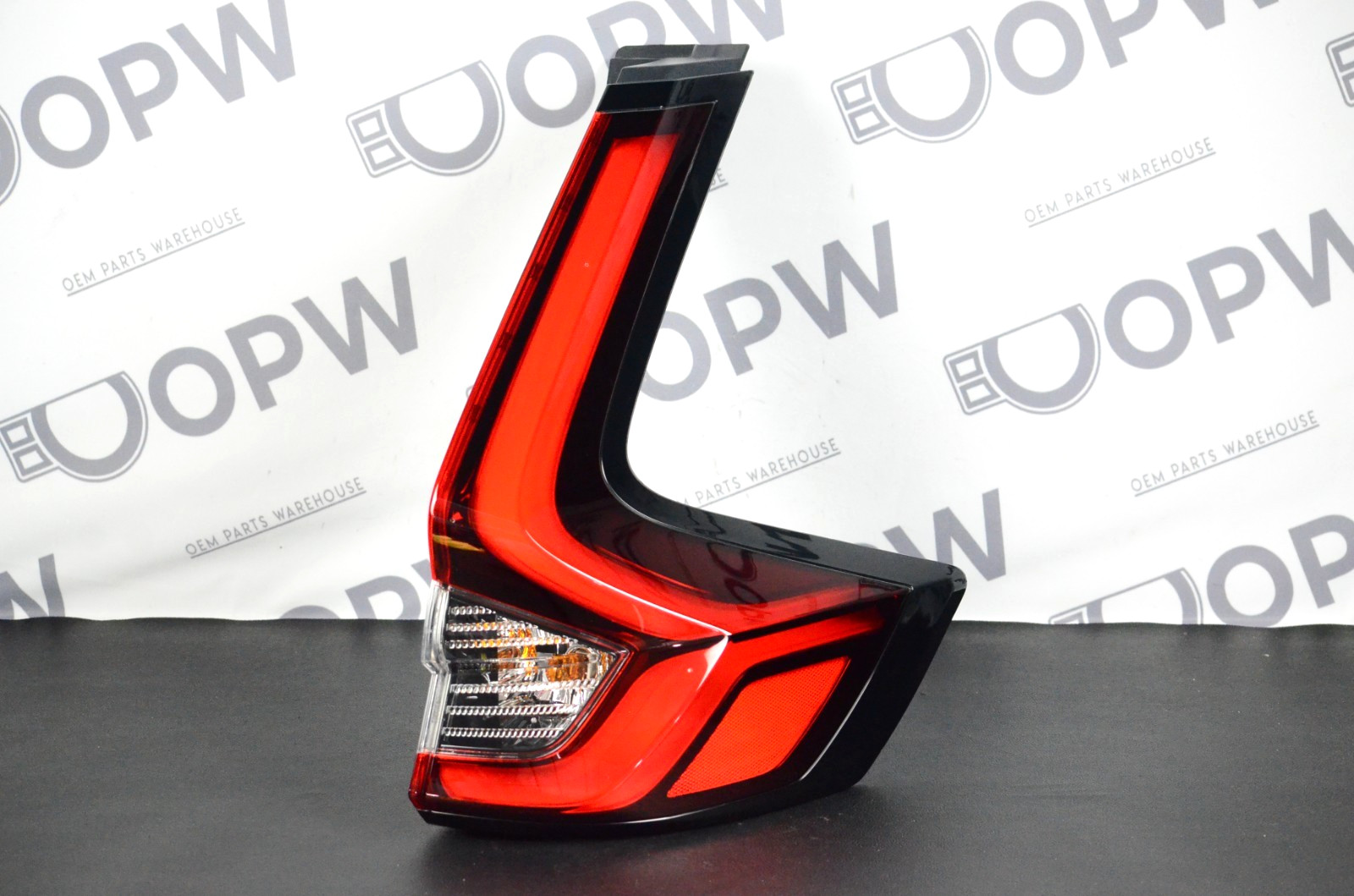 Perfect Genuine 2023-2025 Honda CRV CR-V Outer LED Taillight Lamp Right RH OEM