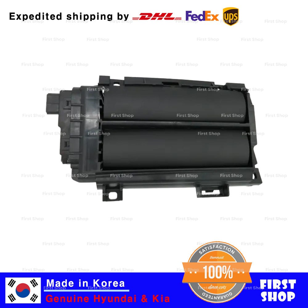 Genuine OEM 86951G2100 Active Air Flap Shutter Upper LH for Hyundai Ioniq 17-18