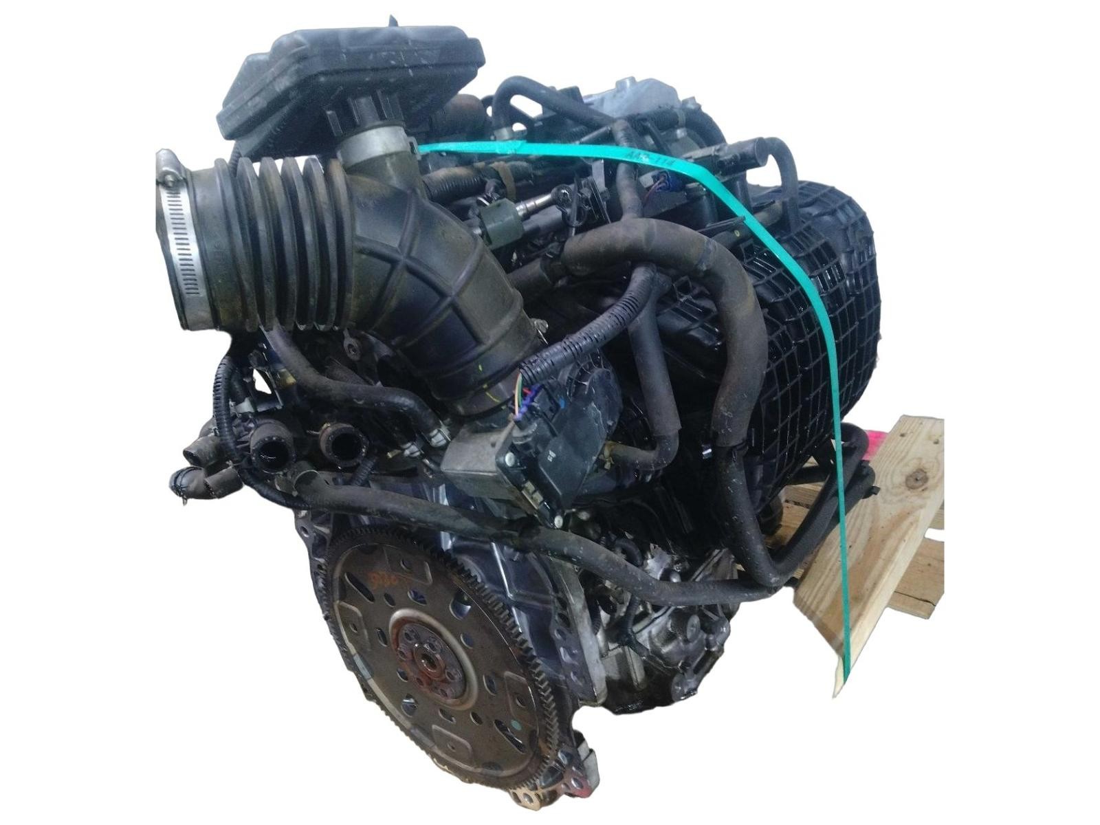 2015 Nissan Altima 2.5L Engine Complete Assembly OEM Used 170K Miles FWD