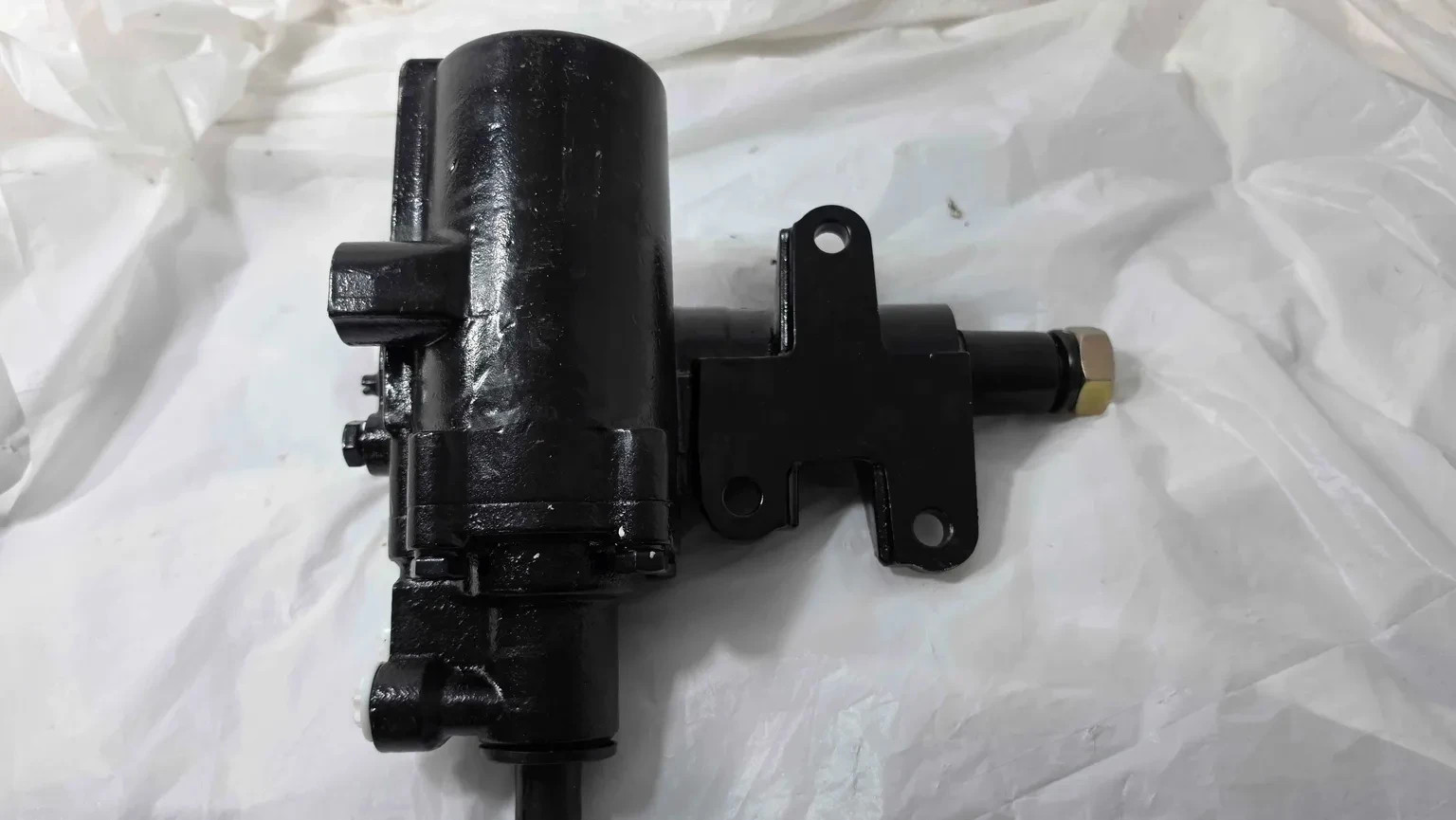 Power Steering Gear Box for 1985-1991 Toyota 4Runner & Pickup 4411035070