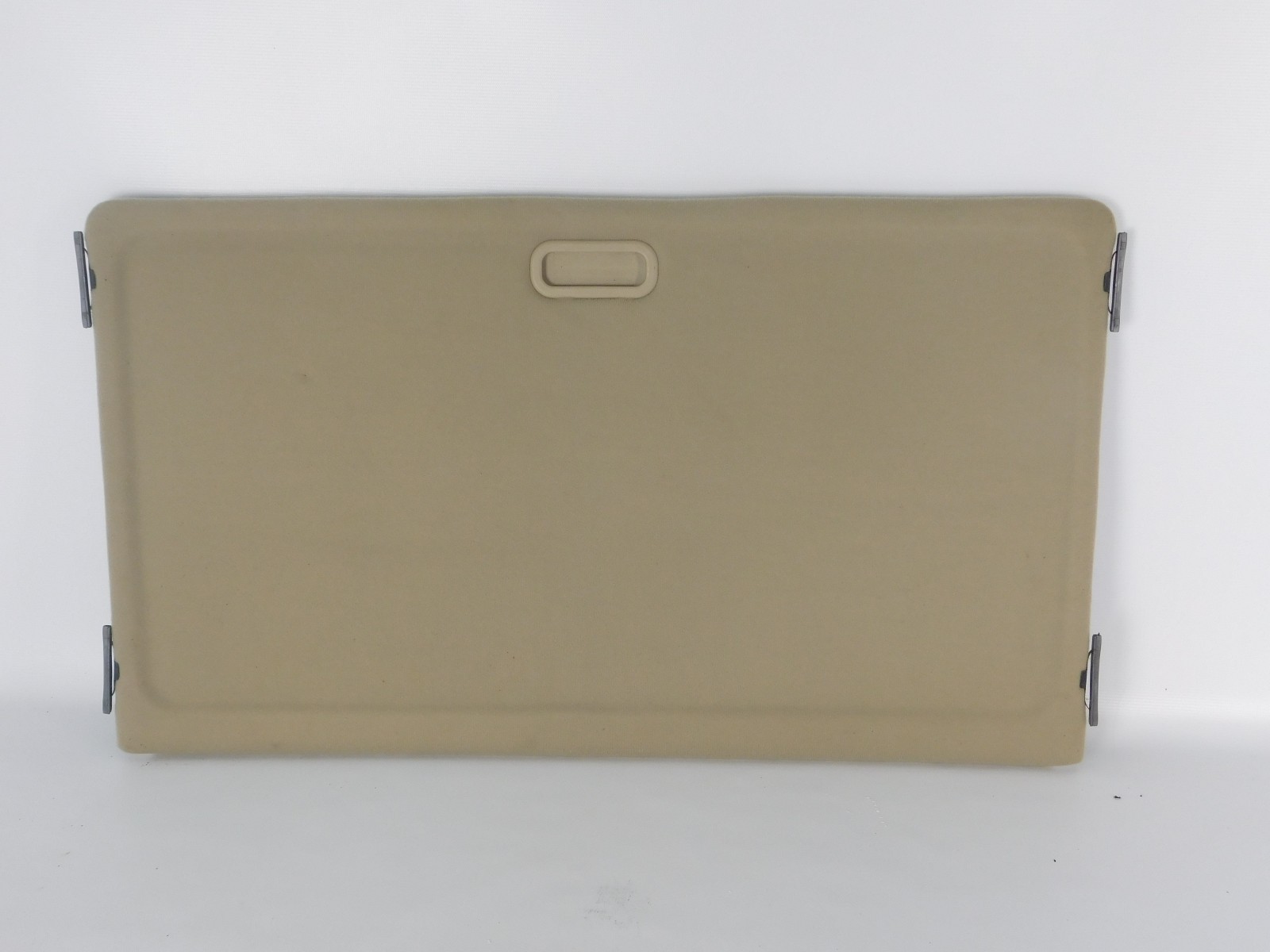 Sunroof Cover Sunshade Shale Color OEM Chevrolet GMC Cadillac 2000 - 2006 ✅