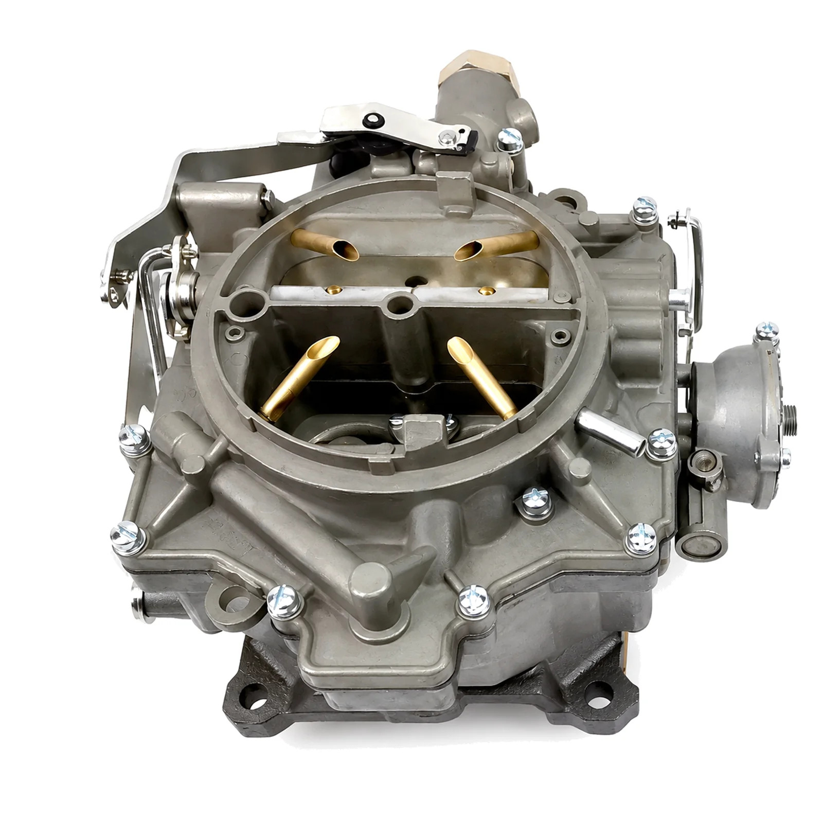 1959-1966 Chevy 283/327/348 4BBL Rochester Carburetor 7025126 REMANUFACTURED 1959-1966 Chevy 283/327/348 4BBL Rochester Carburetor 7025126 REMANUFACTURED