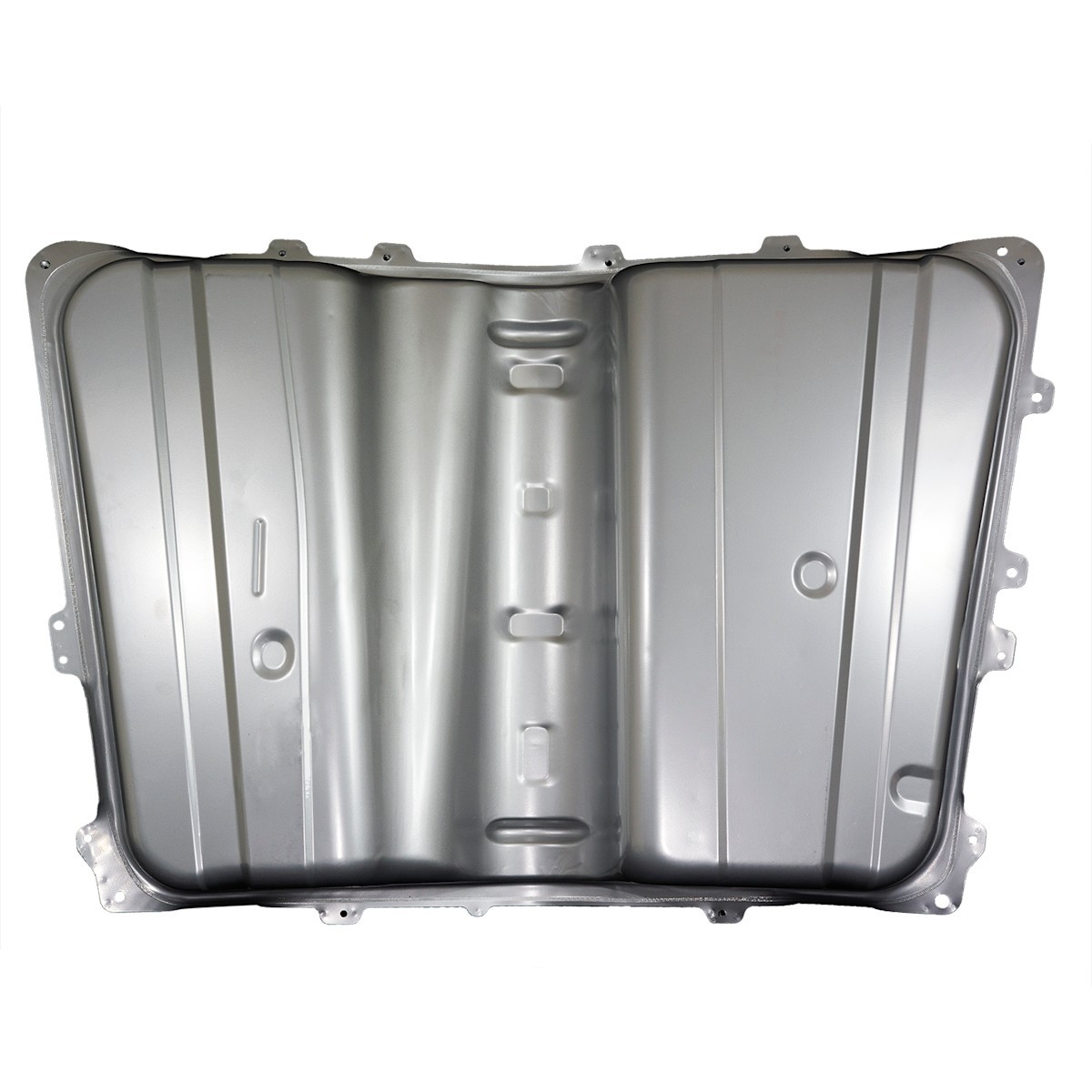 TRA-01 Liland Fuel Tank Gas for Toyota RAV4 2001-2005