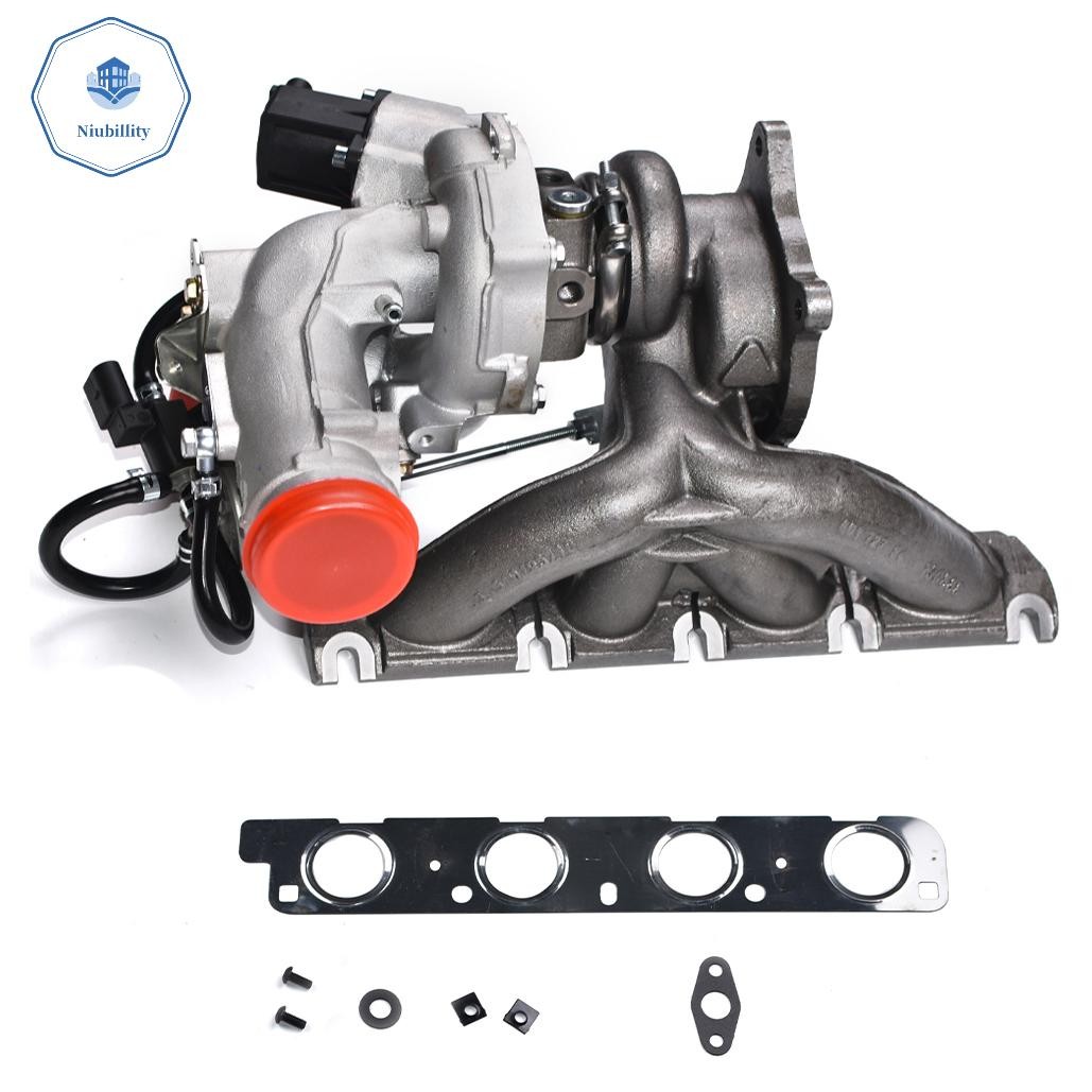 Turbo Turbocharger for Audi A3 2006 07 2008 TT VW Jetta Passat Eos GTI 2.0L K03