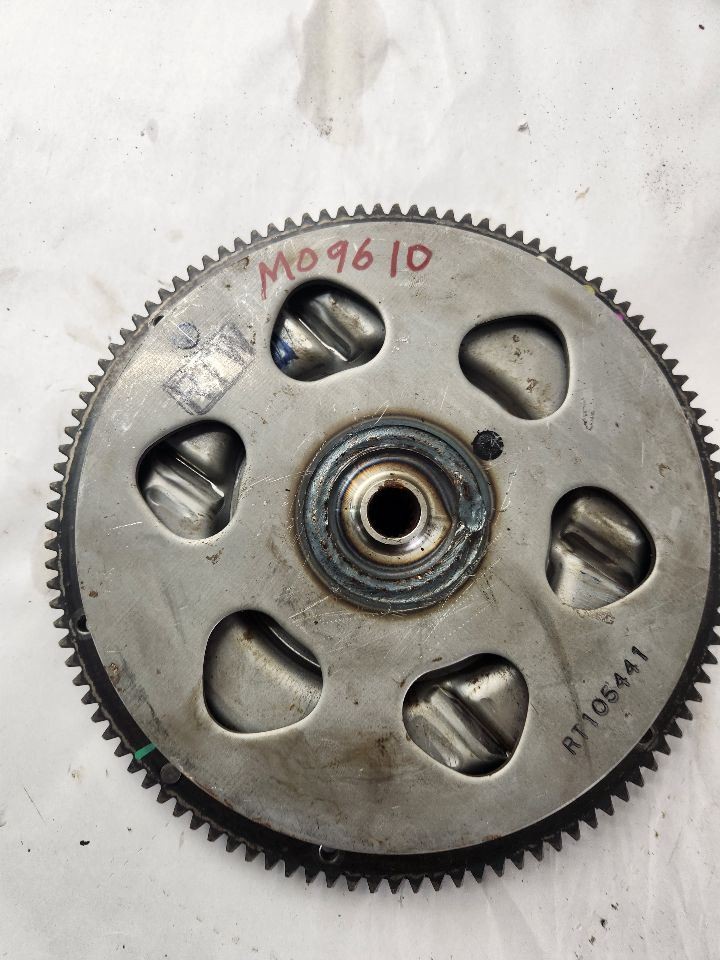 Flywheel/Flex Plate Automatic Transmission Flywheel Fits 11-16 CR-Z 491565