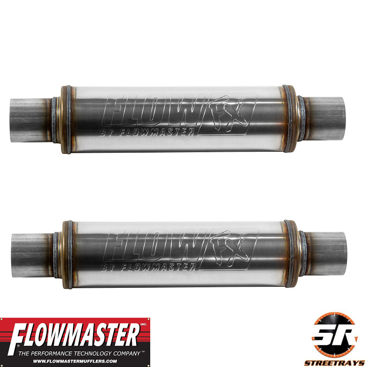 Flowmaster 71416 FX 4 Flowmaster 71416 FX 4