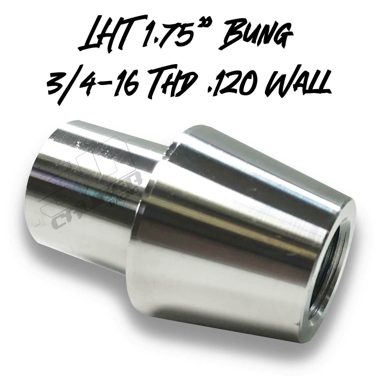 3/4-16 LHT 1.75\